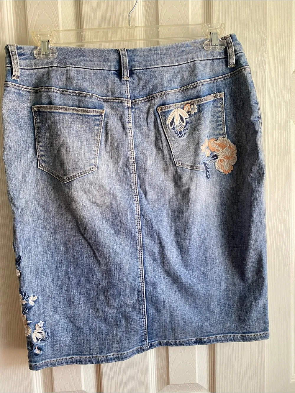 Chicos chico denim